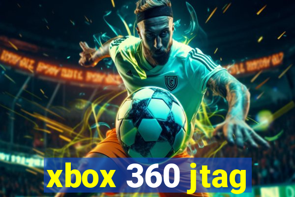 xbox 360 jtag